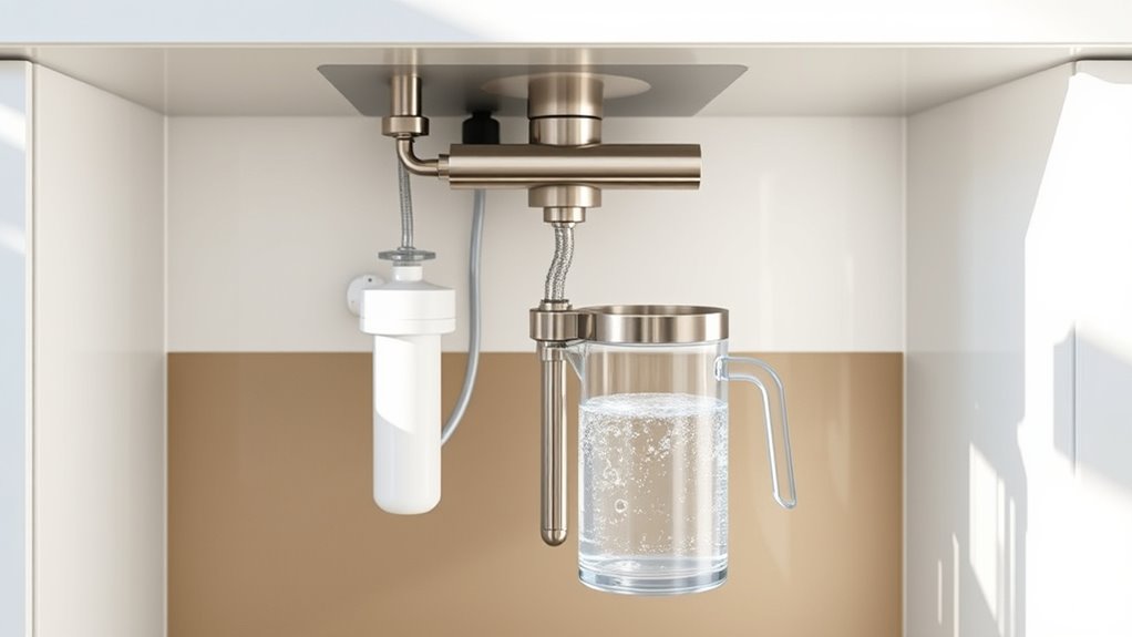 effective compact easy maintenance