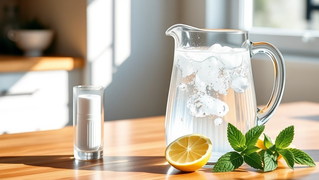 effective portable water solutions