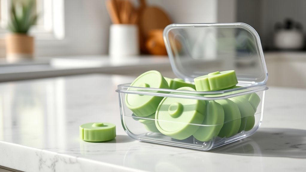 effective transparent eco friendly cleaning