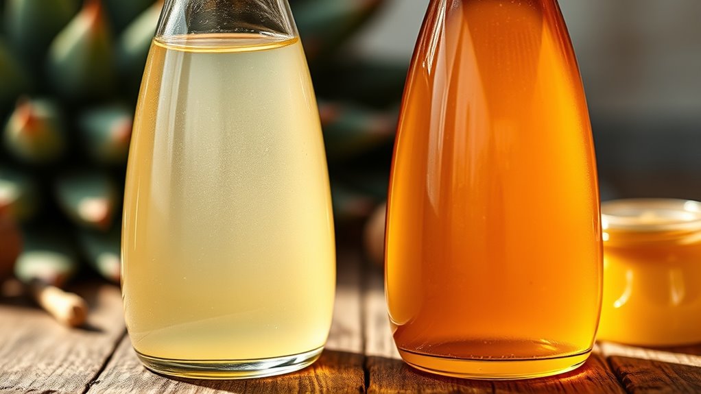 flavor sweetness health benefits