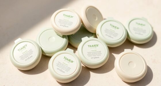 gentle plant based dish pods