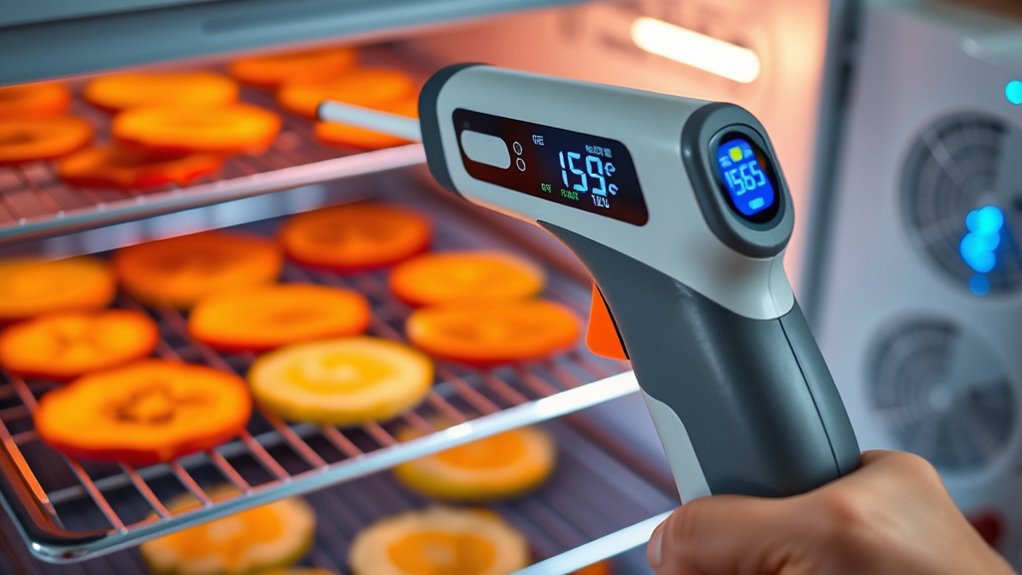 key factors for accurate readings