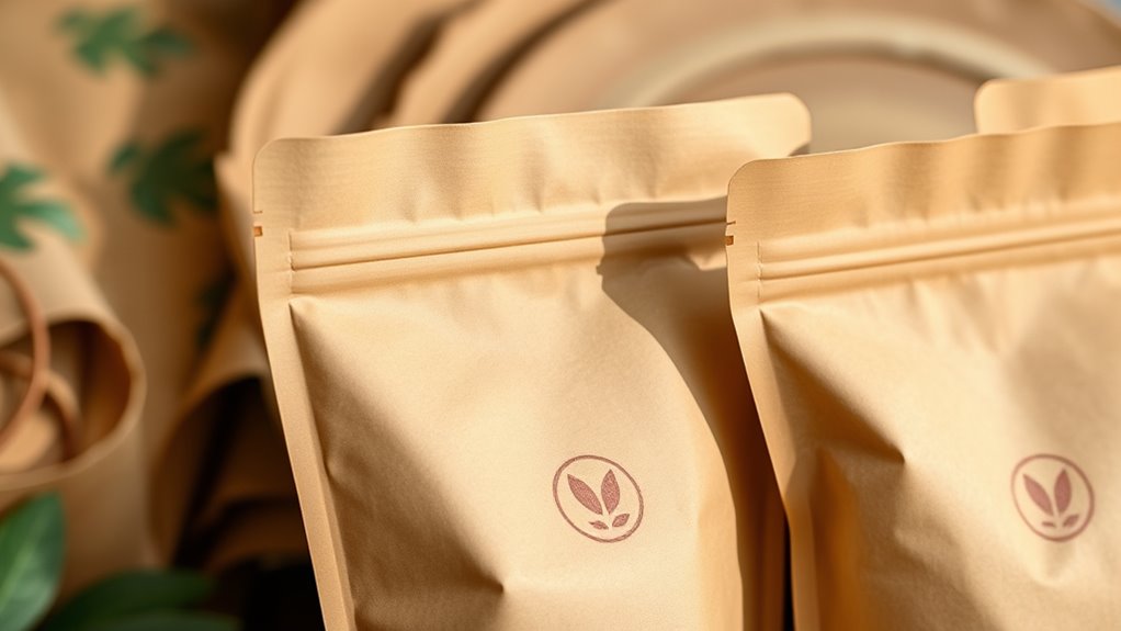 key packaging selection considerations