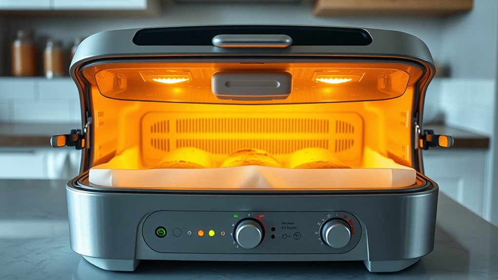 key proofer selection factors