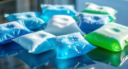 long lasting portable cold packs