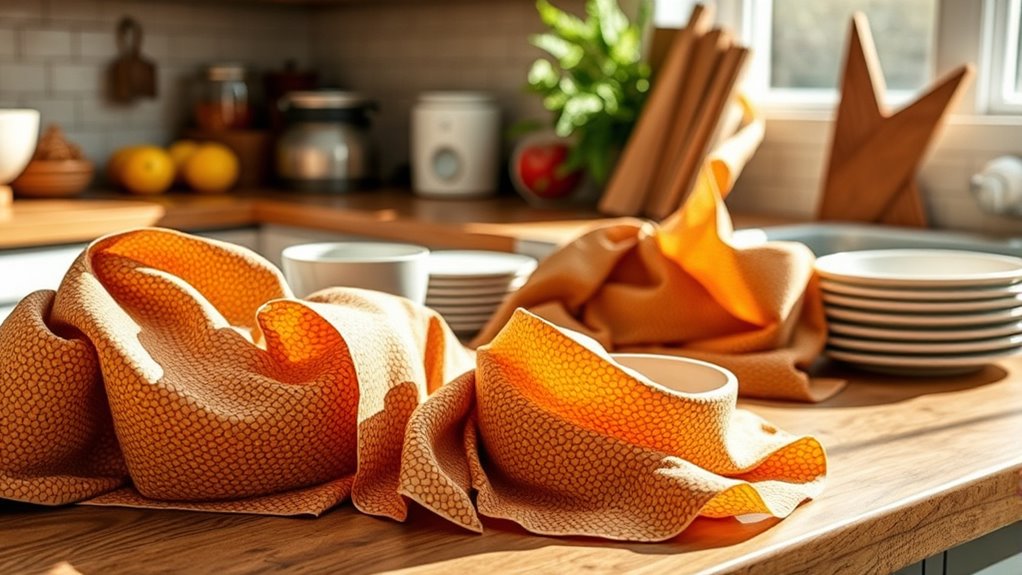 material sustainability durability options