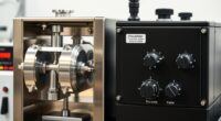 oil versus dry pump