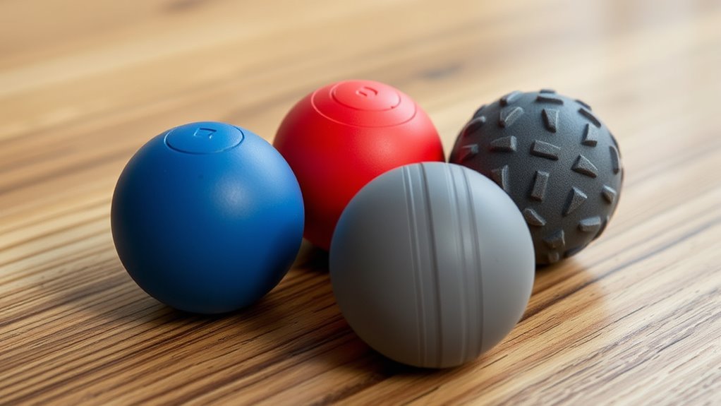 portable durable targeted relief