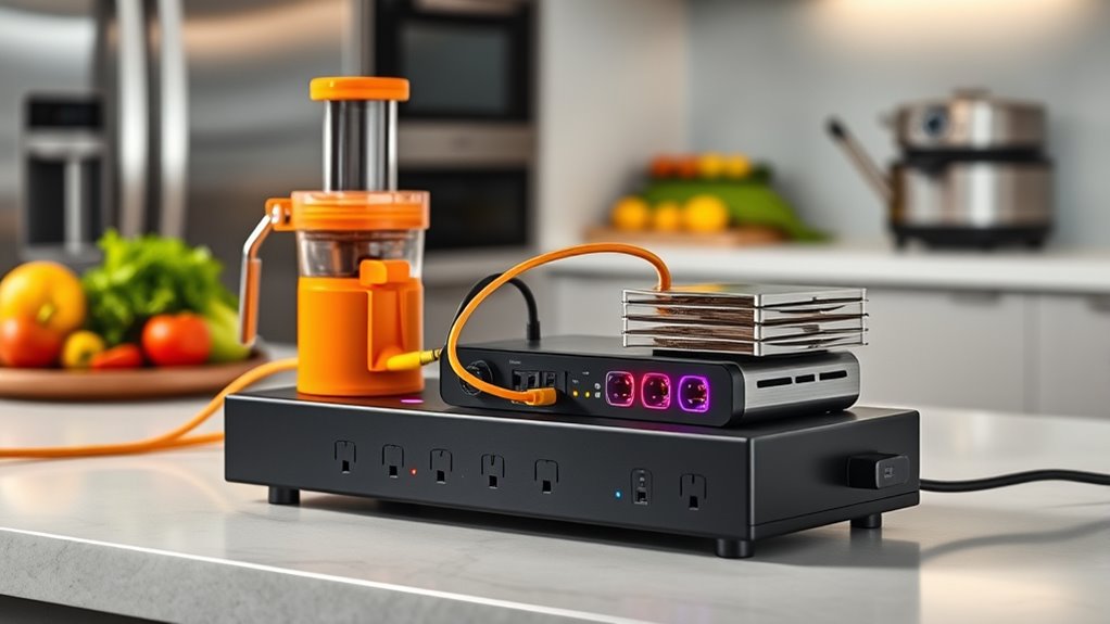 power station selection tips