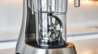 powerful durable blender systems