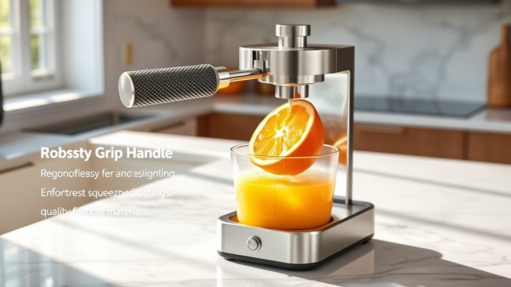 powerful durable easy clean