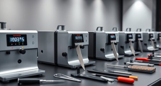 precision slicing technology guide