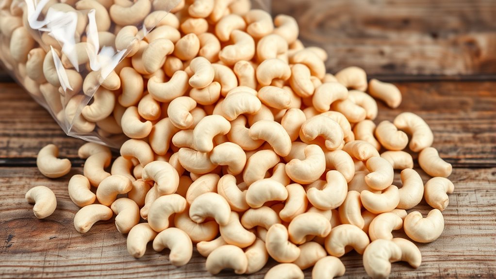 quality freshness sourcing packaging
