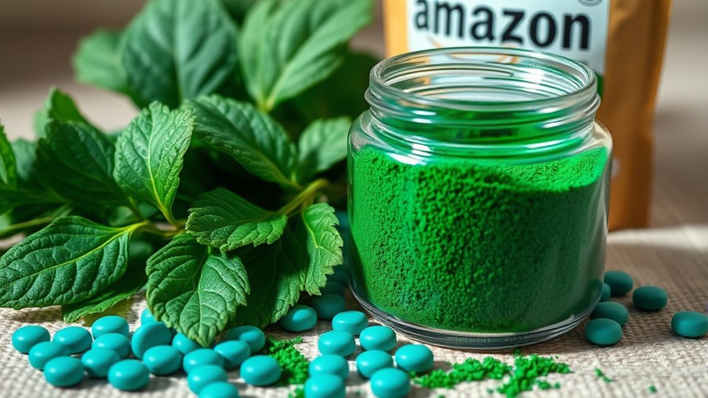 quality purity freshness standards