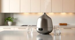 quiet home water distillers