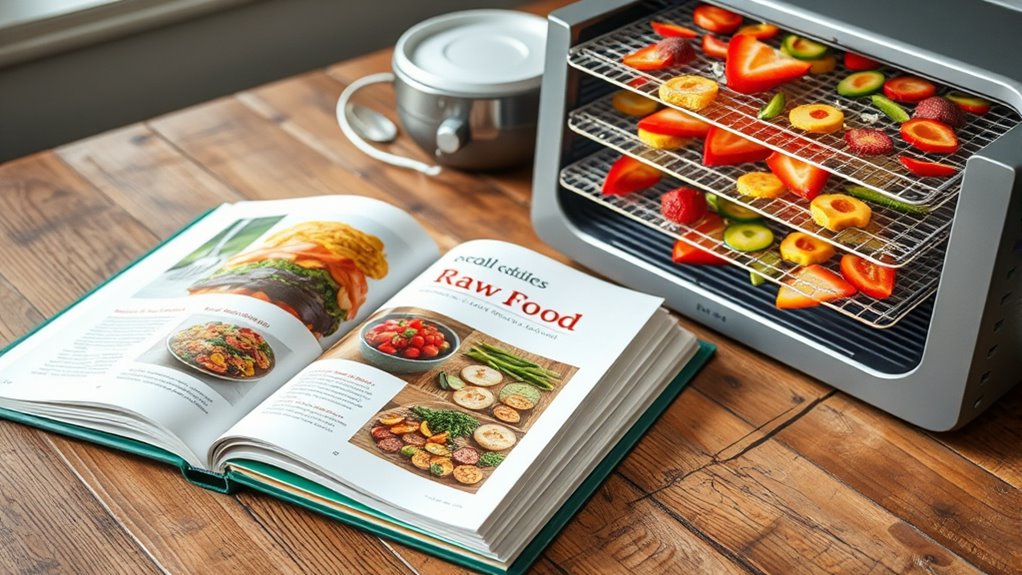 recipe diversity and clarity