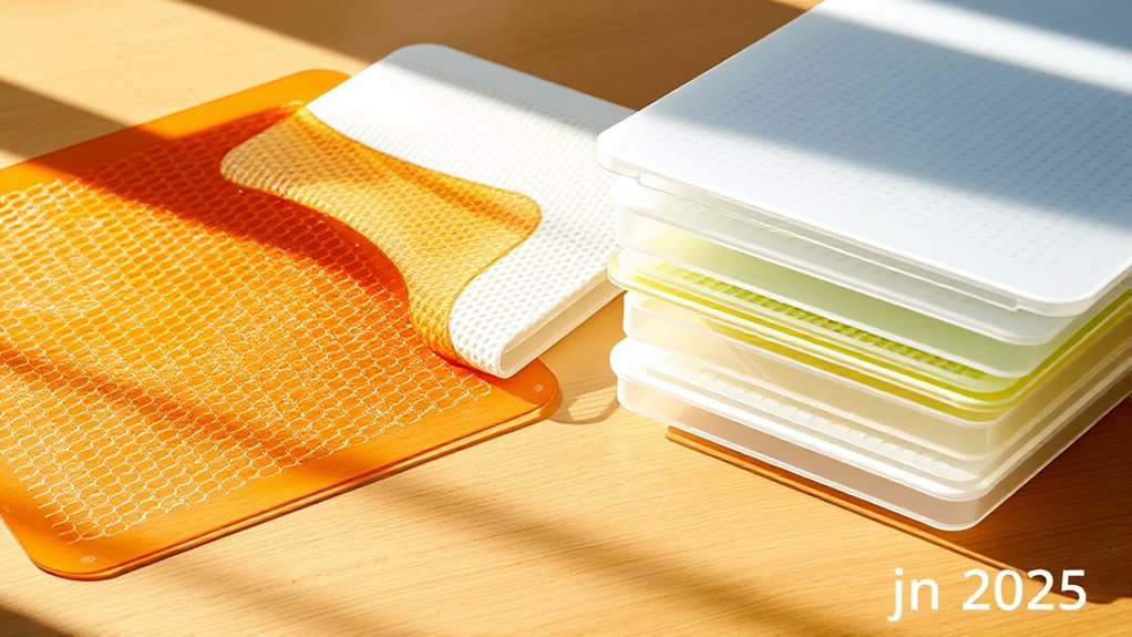 safe compatible easy cleaning