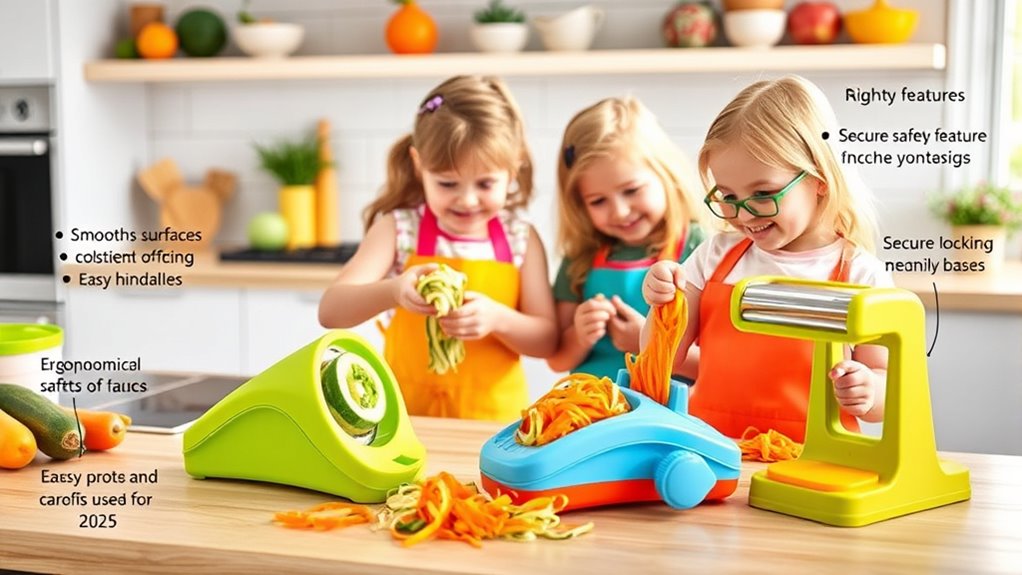 safe durable child friendly design