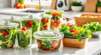 salad storage solutions guide