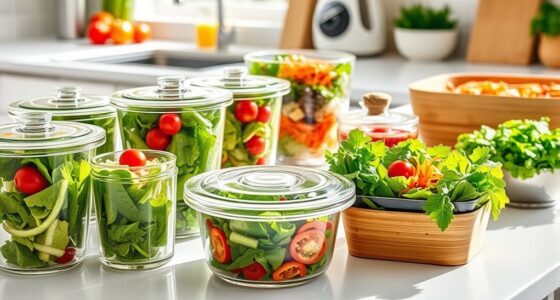 salad storage solutions guide