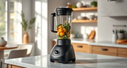 silent blender sound enclosures