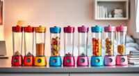 small dorm room blenders