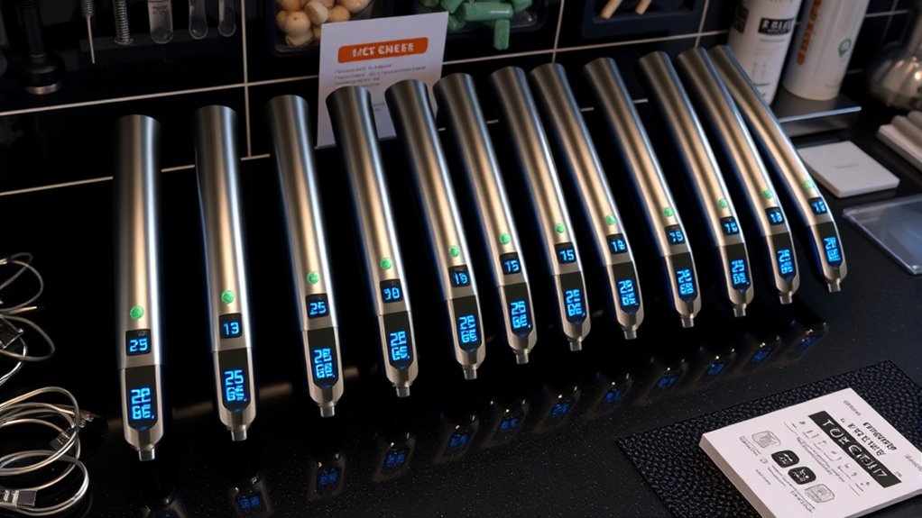 sous vide device selection criteria