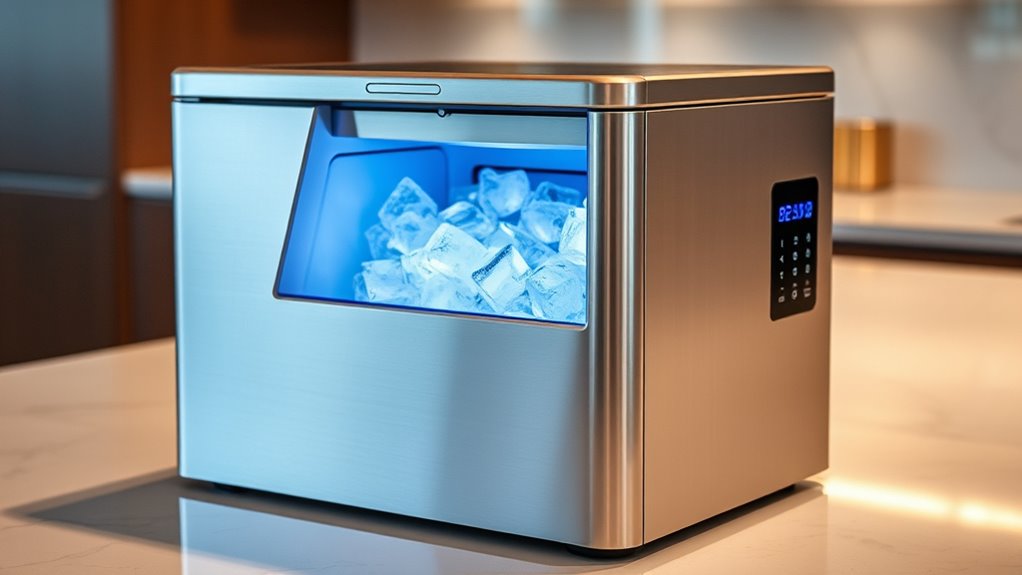 stainless steel durability considerations