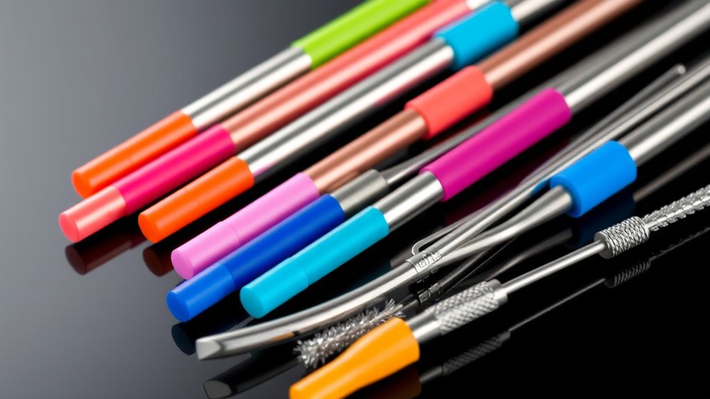 stainless straw quality factors
