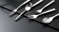 stylish chopstick utensil sets