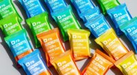 sugar free hydration boost