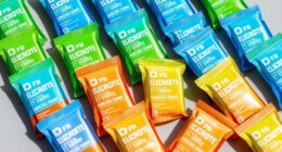 sugar free hydration boost