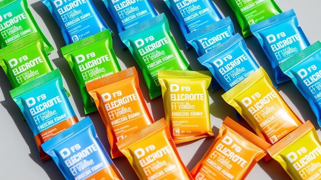sugar free hydration boost