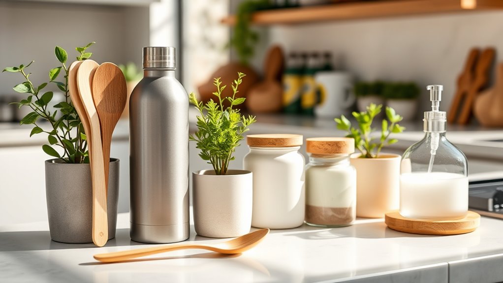 sustainable durable easy maintenance