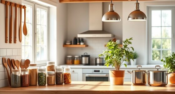 sustainable kitchen essentials guide