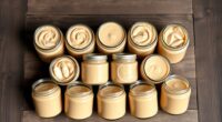 top 12 pure almond butters