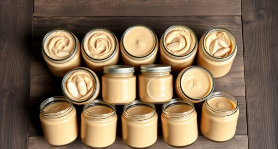 top 12 pure almond butters