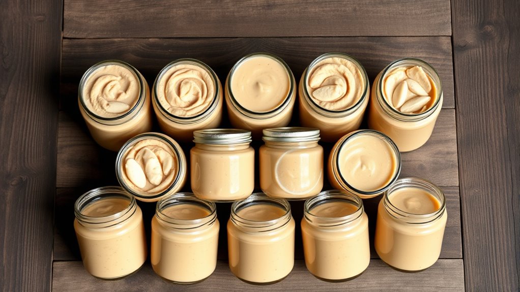 top 12 pure almond butters