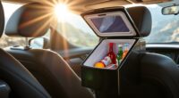 top 12v car fridges