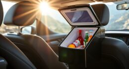 top 12v car fridges