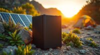 top 12v solar fridges