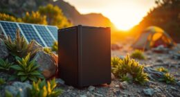 top 12v solar fridges