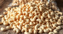 top 13 bulk raw cashews