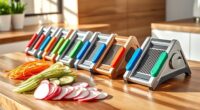 top 14 mandoline slicers