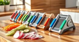 top 14 mandoline slicers