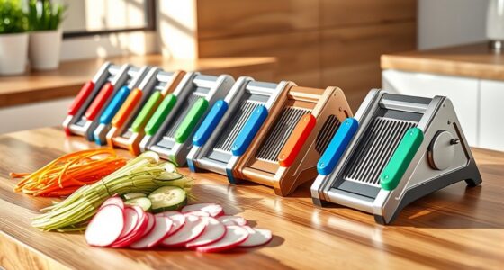 top 14 mandoline slicers