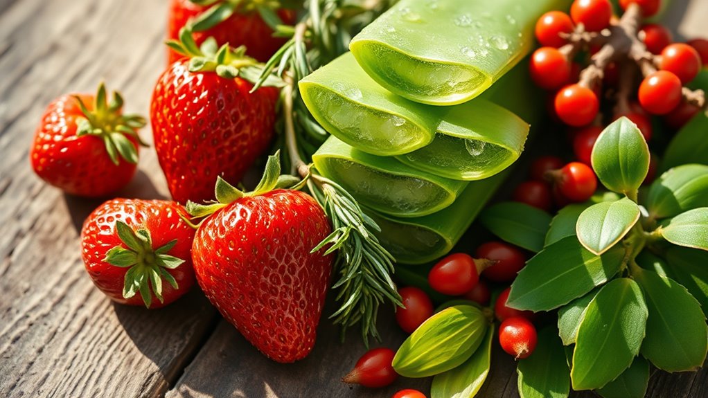 top 14 plant collagen boosters