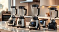 top 15 breville super q alternatives