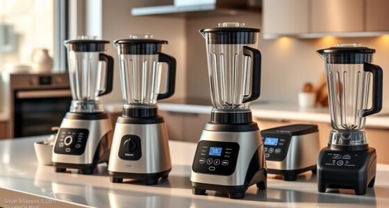 top 15 breville super q alternatives