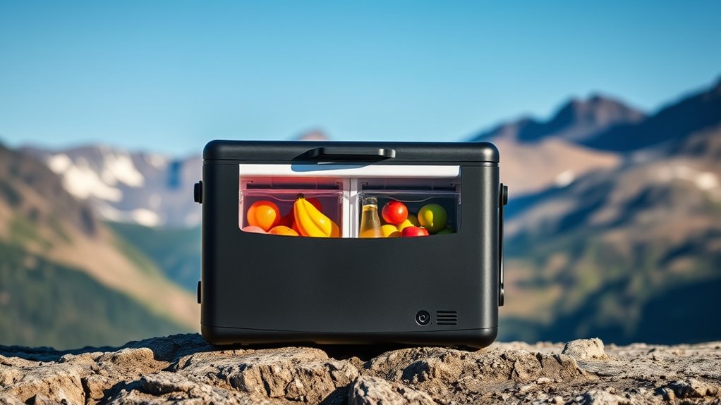 top 15 dual zone portable fridges